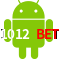 Aplicativo 1012 bet para Android