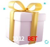 Receba seus bônus de boas-vindas no 1012 bet