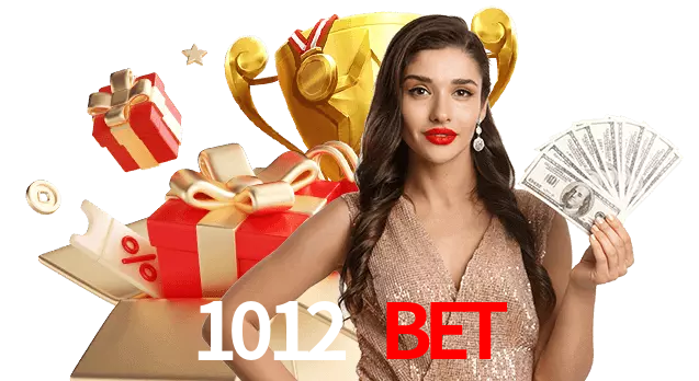 Jogue com dealers reais no 1012 bet!