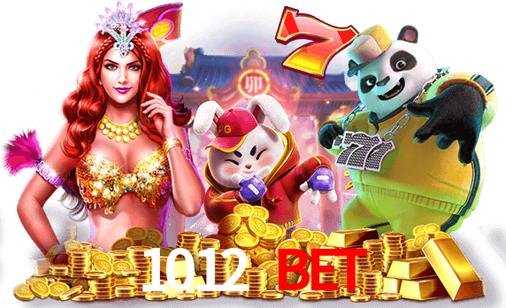 jogue em caça-níqueis ricos na 1012 bet