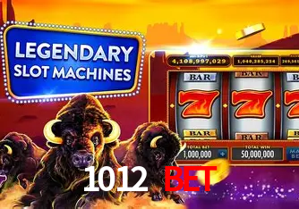 Desvendando o Mundo dos Jogos Virtuais na 1012 bet