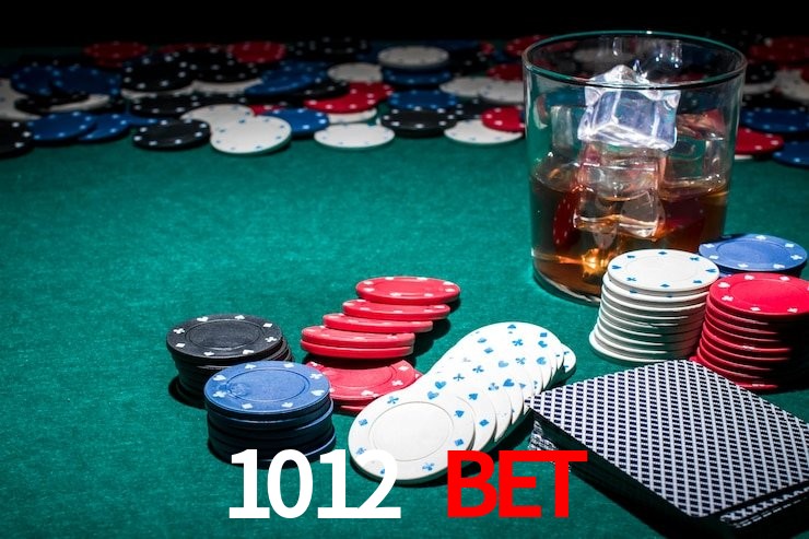 Experiência VIP 1012 bet