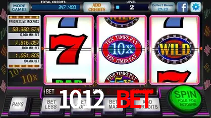 A Revolução dos Aplicativos de Jogos no 1012 bet