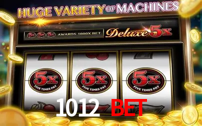 Descubra a Essência do 1012 bet: Nossa História e Compromissos