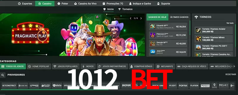 cassino 1012 bet