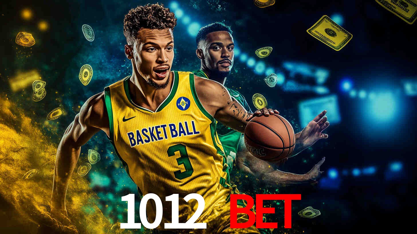 Descubra a Essência do 1012 bet: Nossa História e Compromissos