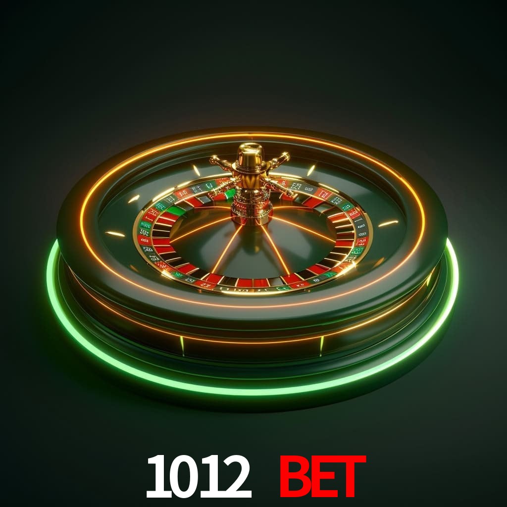 1012 bet App - Aplicativo Móvel Oficial