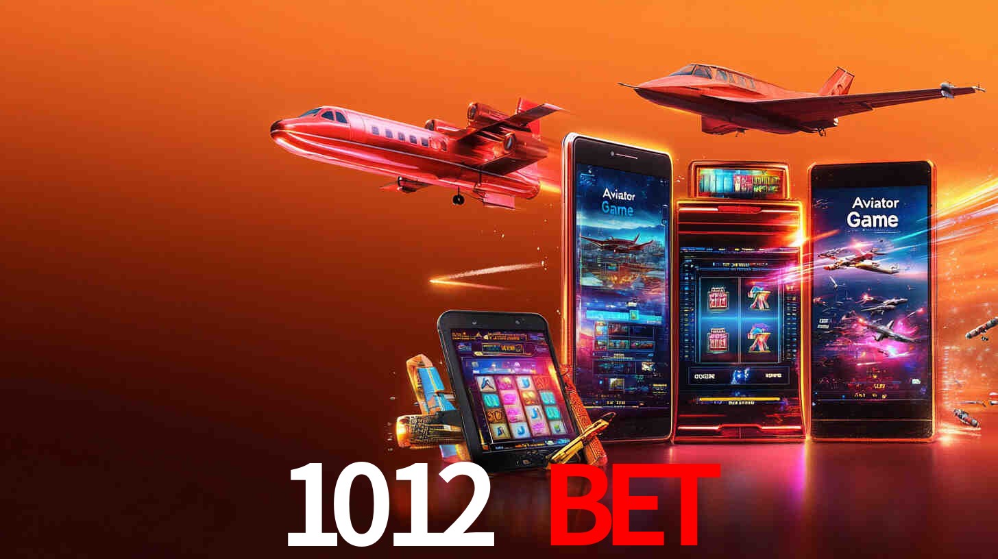 A Experiência Imersiva dos Cassinos Ao Vivo no 1012 bet