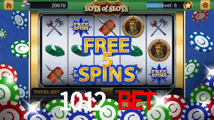 A Popularidade dos Caça-Níqueis no 1012 bet