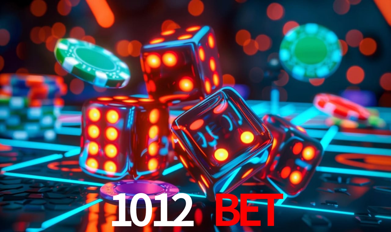 Jogos Exclusivos 1012 bet