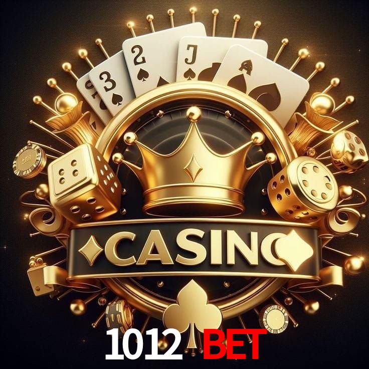 Tecnologia da Plataforma 1012 bet