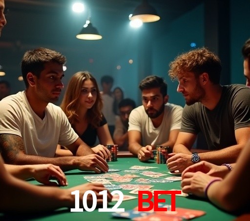 1012 bet Salvador - Promo Stats