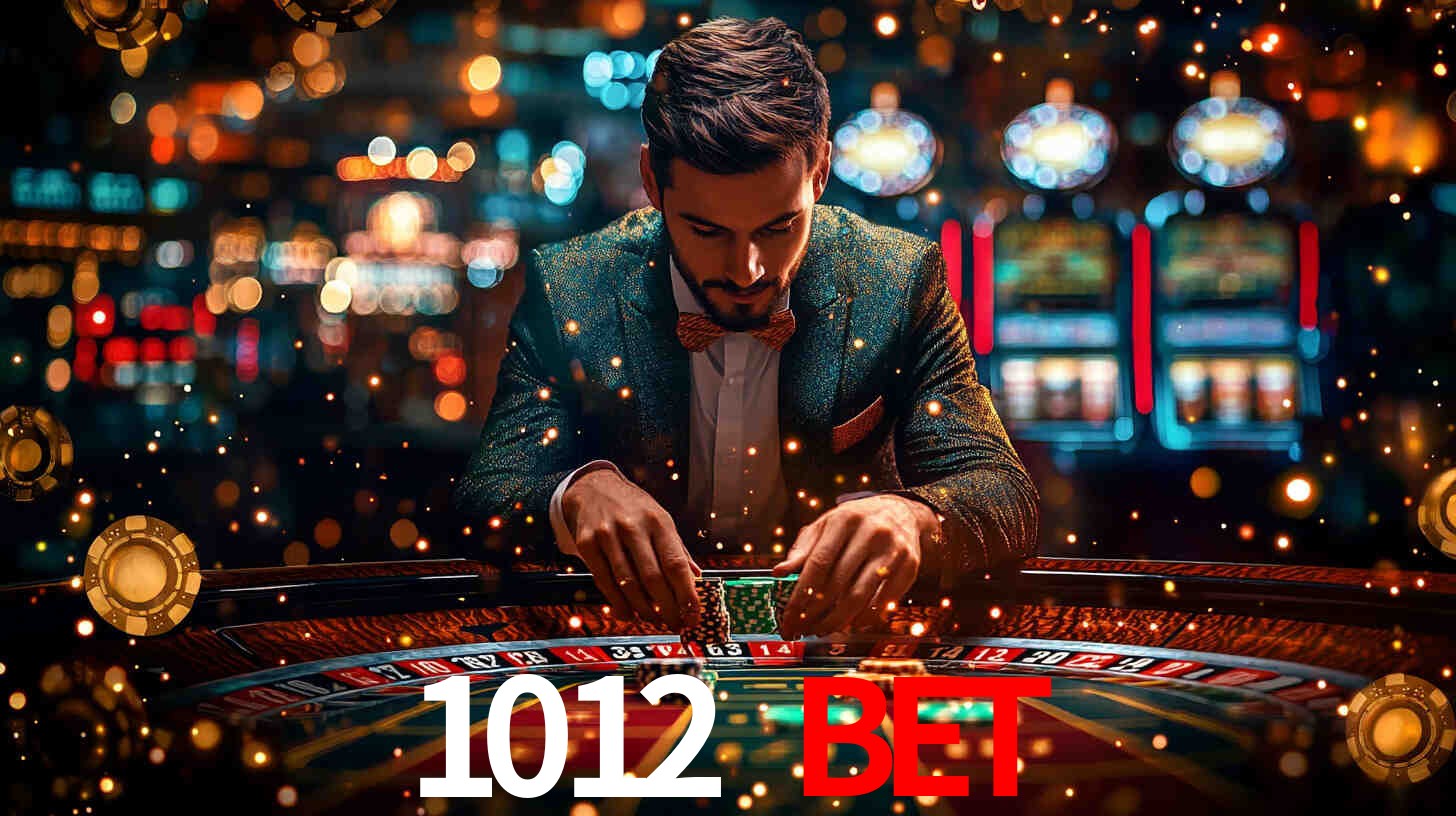 Tournaments 1012 bet