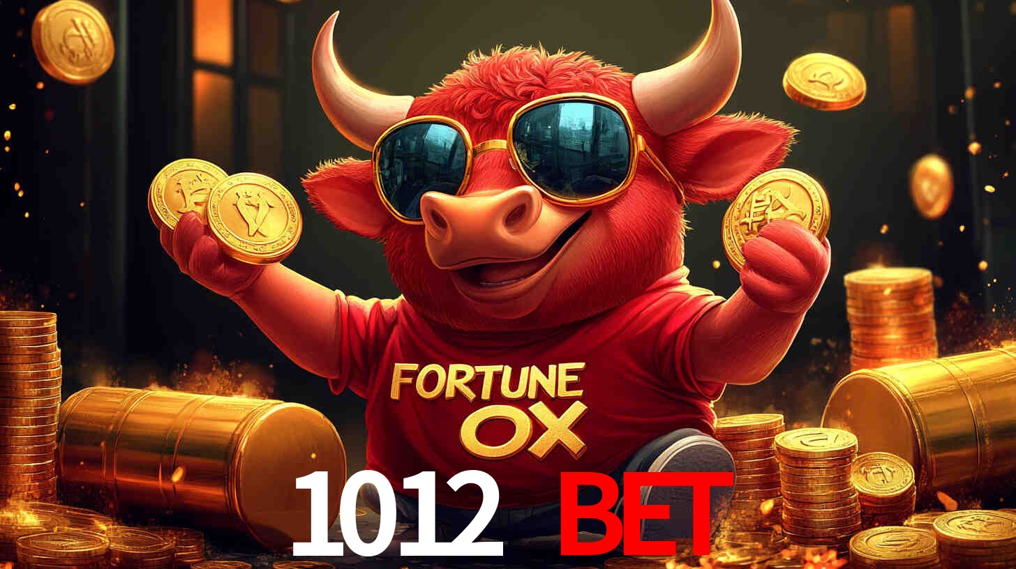 Apostas Esportivas na 1012 bet: Um Guia Completo