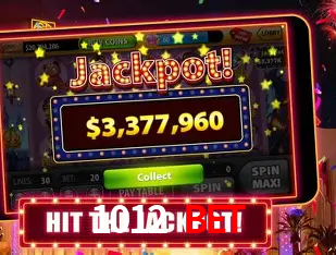 1012 bet Belo Horizonte - VIP Casino