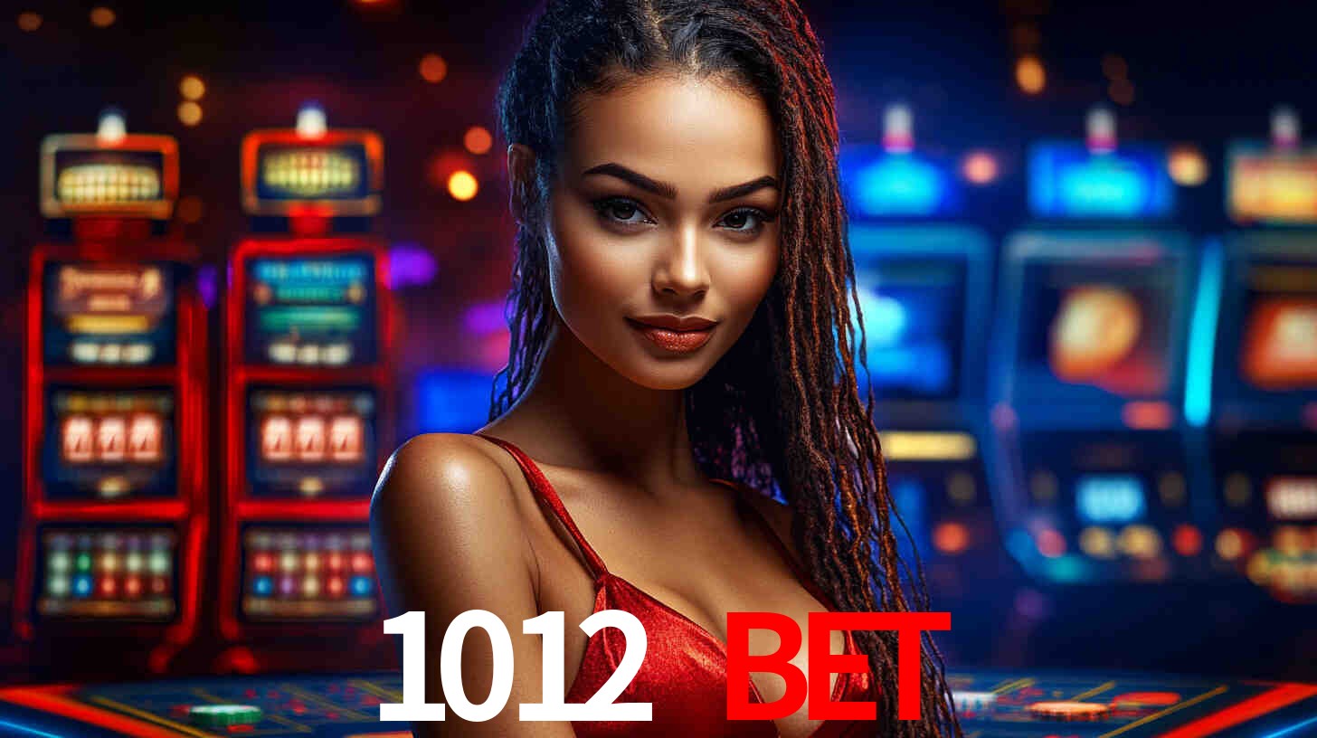 Desvendando o Mundo dos Jogos Virtuais na 1012 bet