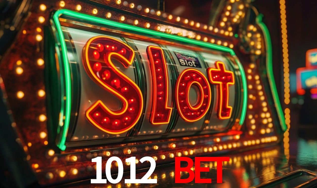 1012 bet - Security