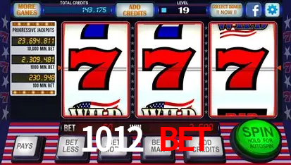 1012 bet São Paulo - Live Tables