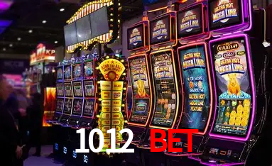1012 bet Belo Horizonte - Reivindique Bonus