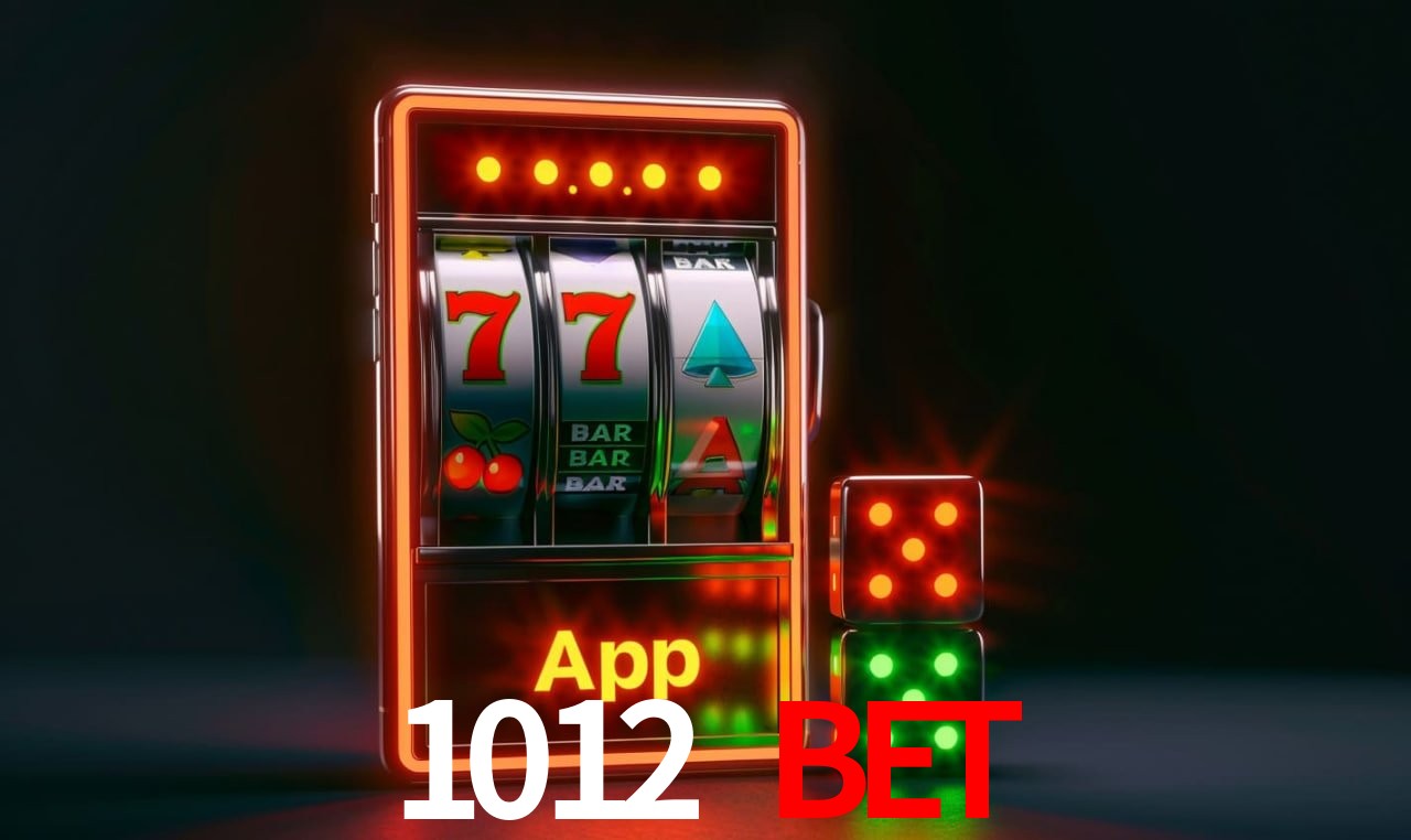 Design Responsivo 1012 bet