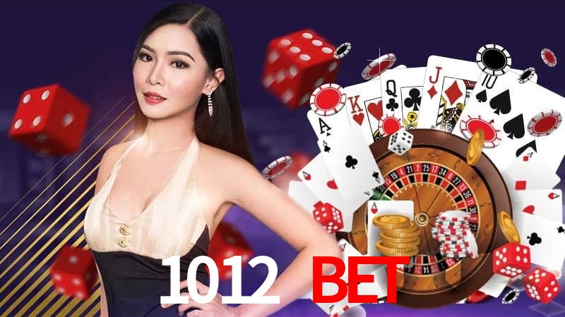 Casino Ao Vivo 1012 bet