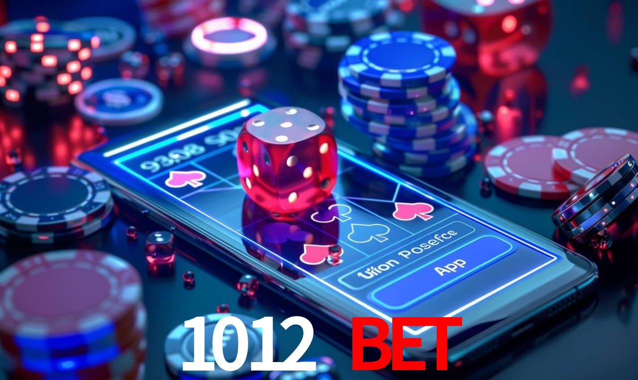 1012 bet - Análise de Mercados Esportivos