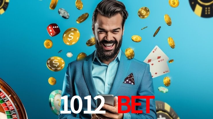 Account Benefits 1012 bet
