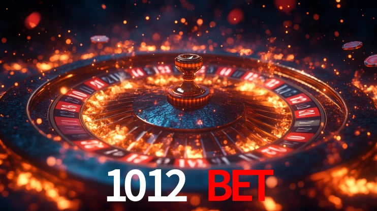 1012 bet App Interface