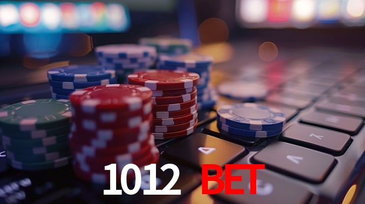 1012 bet Entrar - Login Seguro Certificado