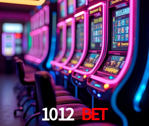 1012 bet Slot - 320+ Caça-Níqueis Premium