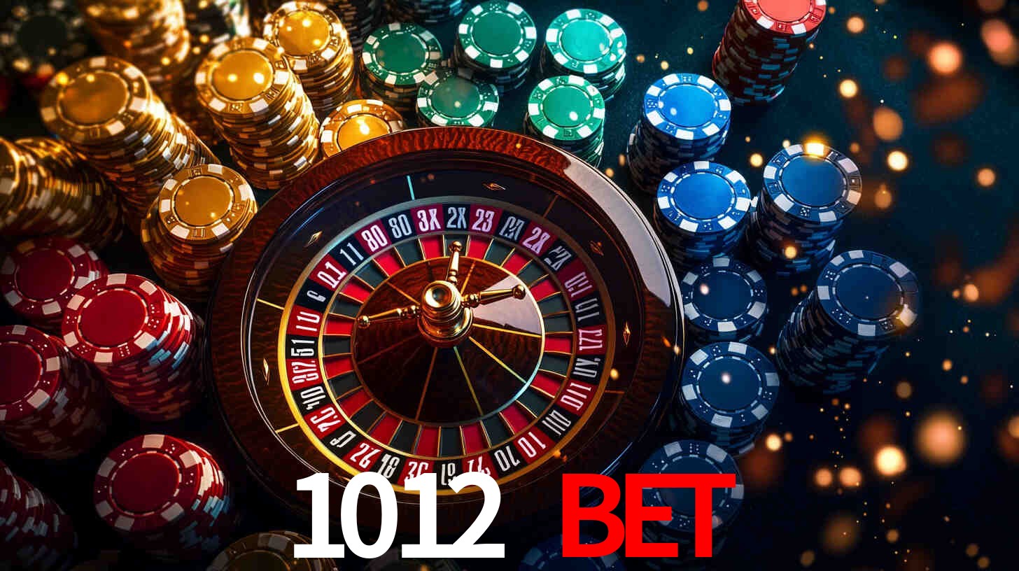 Programa VIP 1012 bet