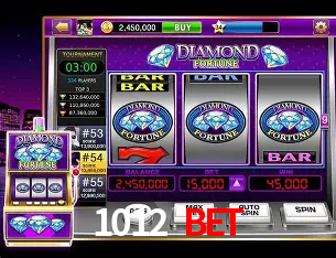 Apostas Esportivas na 1012 bet: Um Guia Completo