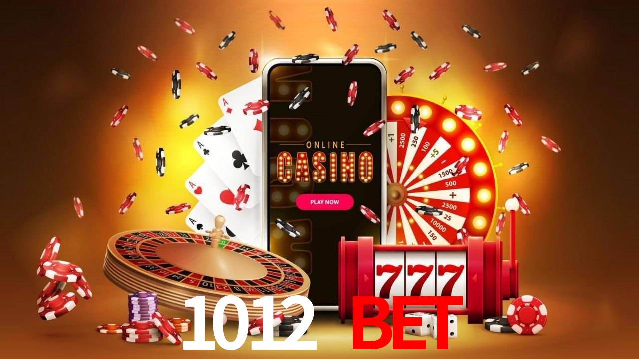 1012 bet Brasília - Jogo Features