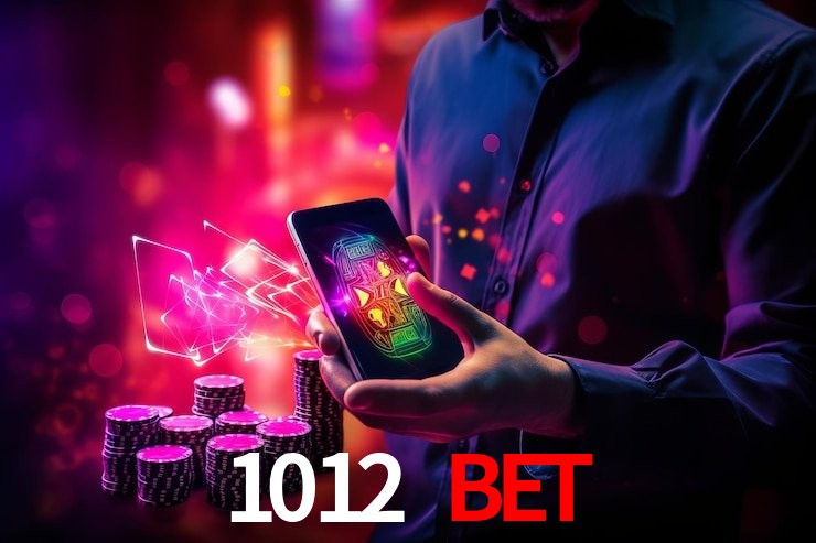 Apostas de Futebol 1012 bet