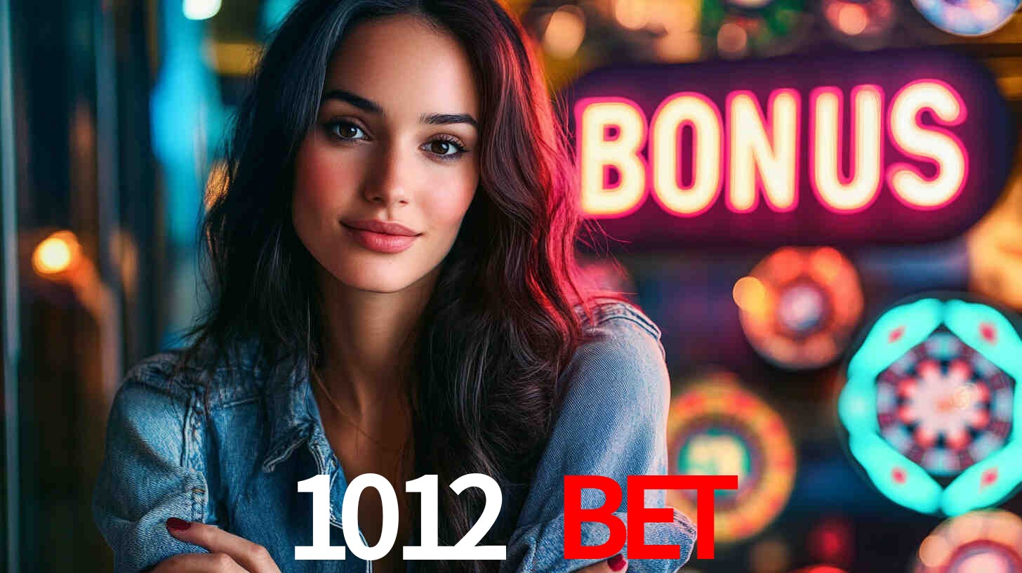 1012 bet: Seu Especialista em Apostas Esportivas Brasileiras