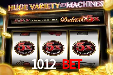 Desvendando o Mundo dos Jogos Virtuais na 1012 bet
