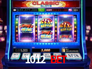 A Emoção da Loteria na 1012 bet: Uma Chance de Mudança de Vida