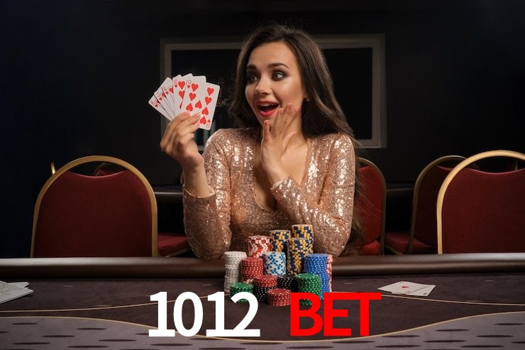 Bônus Diários 1012 bet