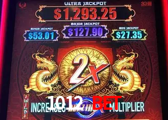 1012 bet Curitiba - Live Status