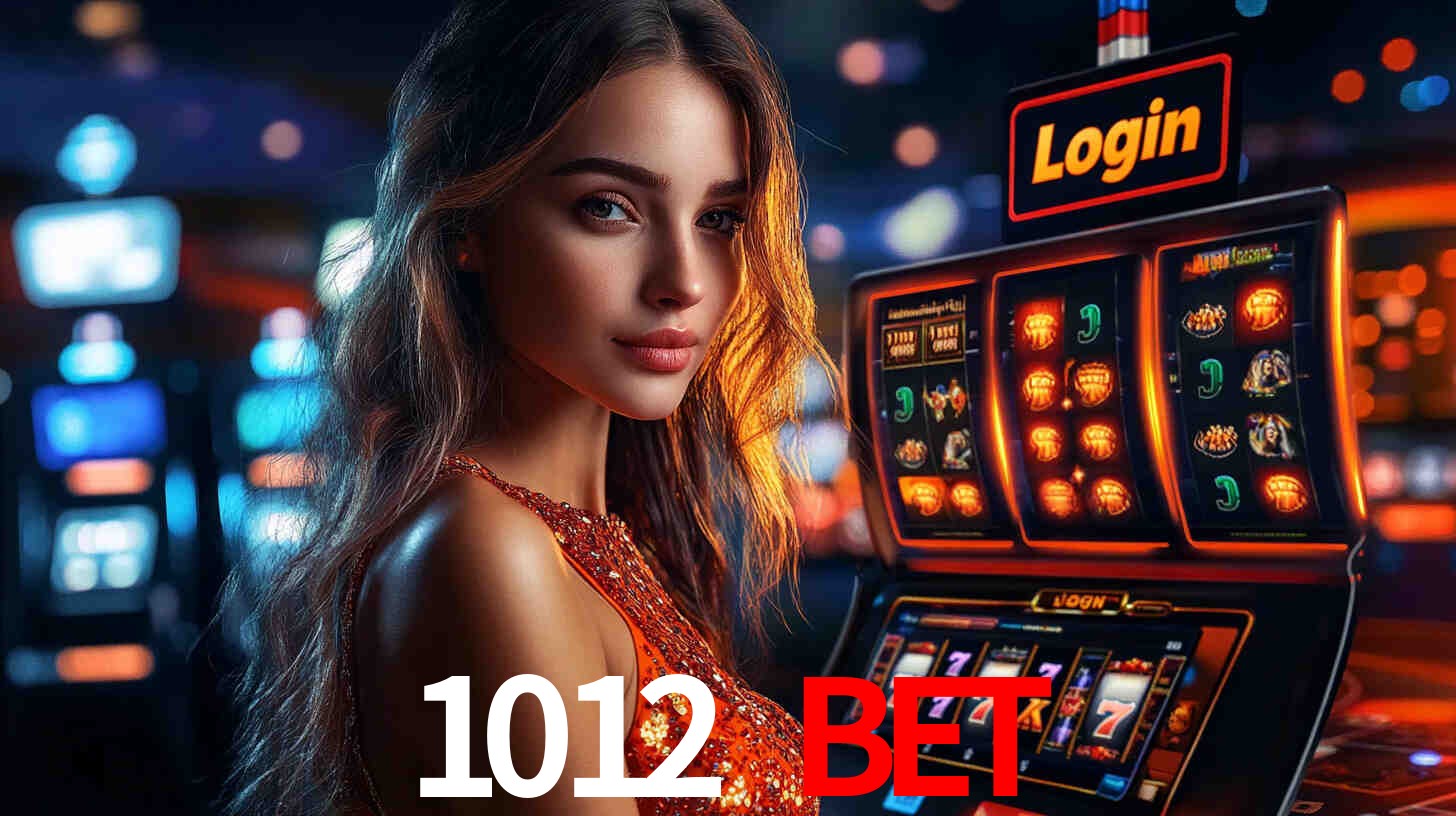 Experimente o Login Seguro Premium no 1012 bet