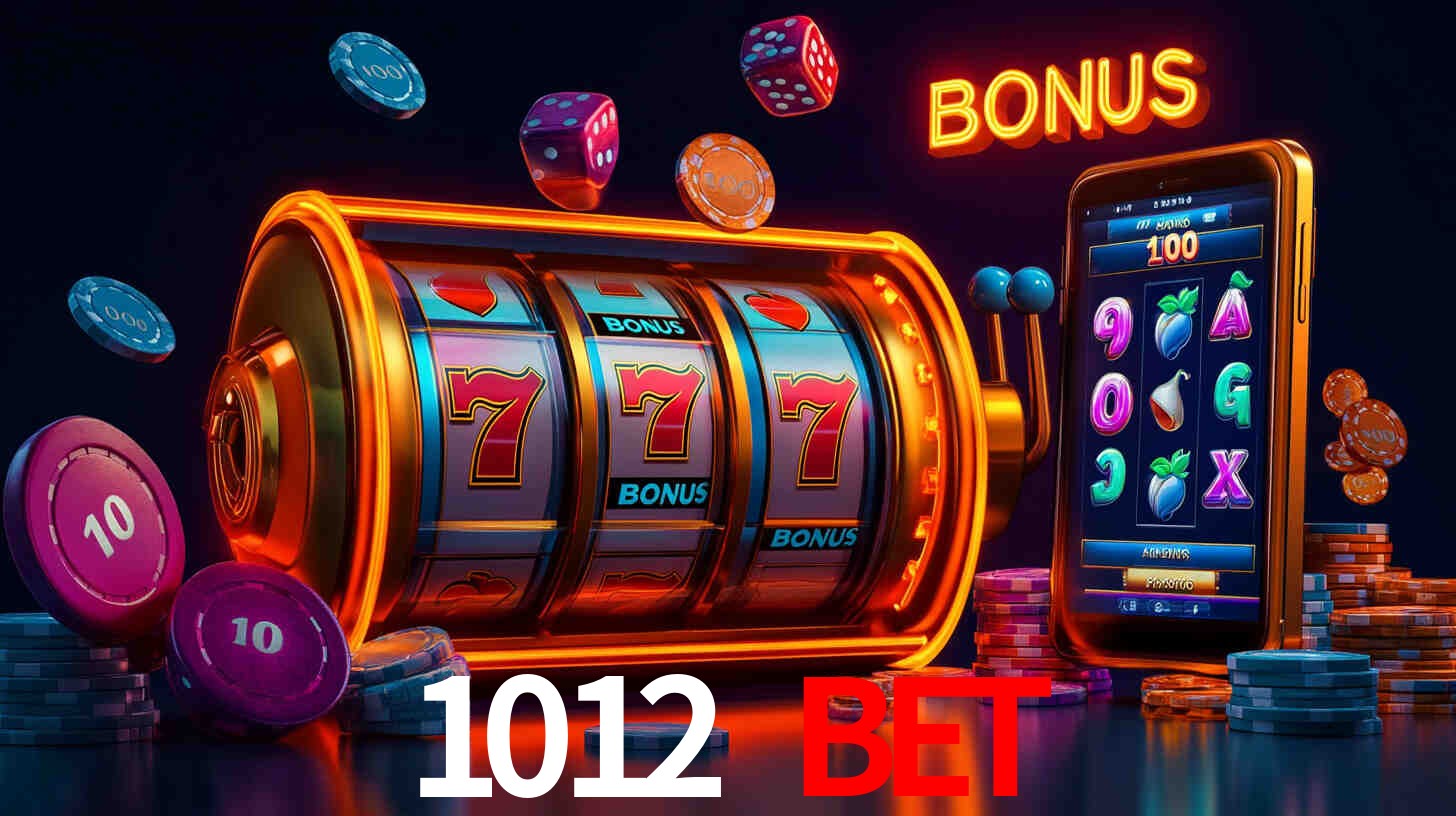 Inovações de Jogos na 1012 bet: O Futuro das Experiências Interativas