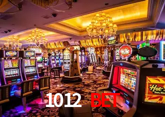 1012 bet Brasília - Casino Guide
