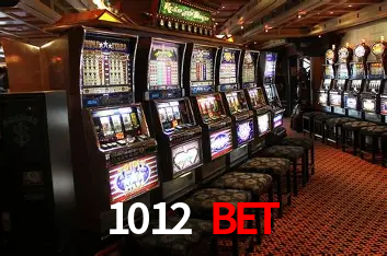 Desvendando o Mundo dos Jogos Virtuais na 1012 bet