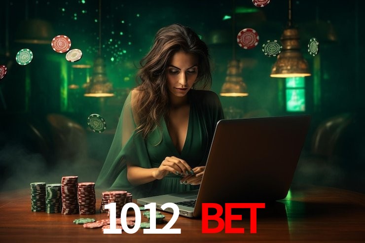 1012 bet - App Security