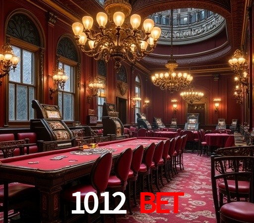 1012 bet Brasília - Security