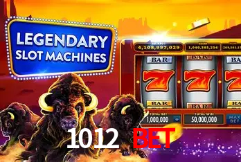 Descubra a Magia dos Jogos de Arcade no 1012 bet