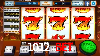 A Experiência Imersiva dos Cassinos Ao Vivo no 1012 bet