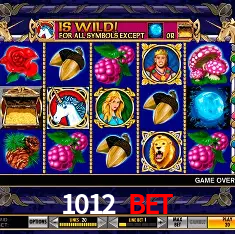 1012 bet Cassino - 80+ Mesas ao Vivo