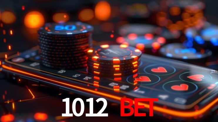 Slot Games 1012 bet