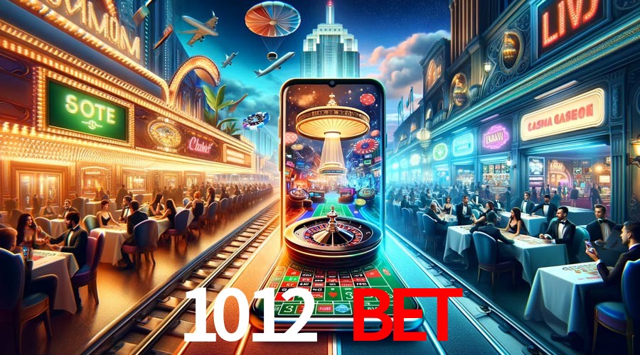 Exclusive Offers 1012 bet